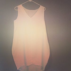 Medium shift dress, only worn once